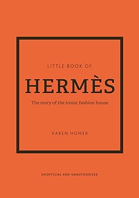 Little Book of Hermès
