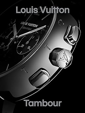 Louis Vuitton Tambour