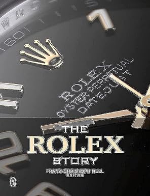 The Rolex Story