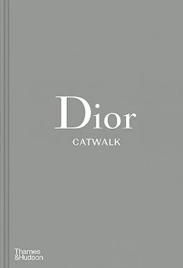 Dior Catwalk