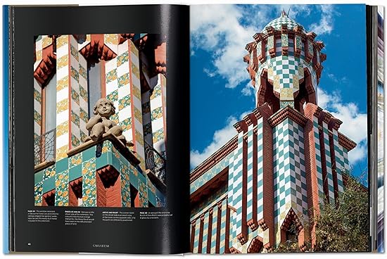 Gaudí: The Complete Works