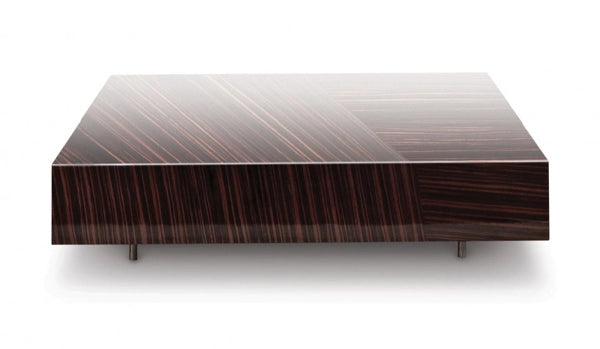GEMINI COFFEE TABLE