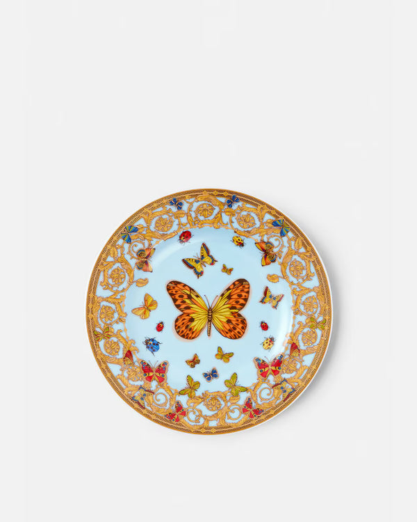 Le jardin de Versace Plate 18 cm
