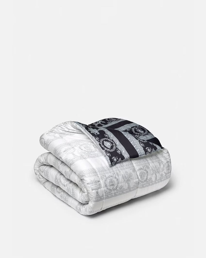 COMFORTER I HEART BAROQUE
