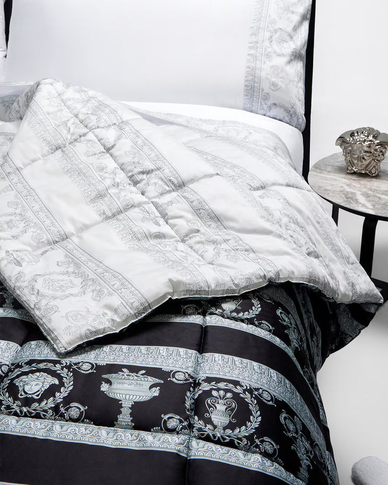 COMFORTER I HEART BAROQUE