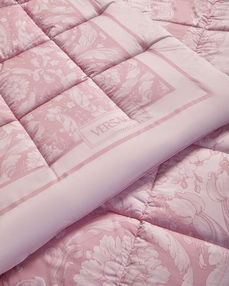 COMFORTER CRETE DE FLEUR