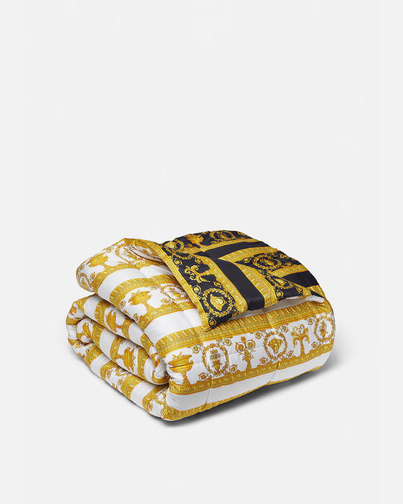 COMFORTER I HEART BAROQUE