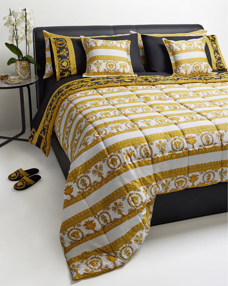 COMFORTER I HEART BAROQUE