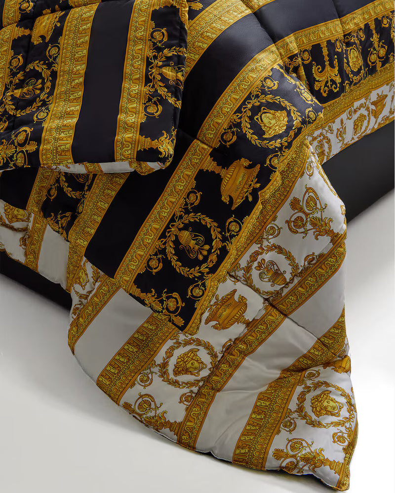 COMFORTER I HEART BAROQUE