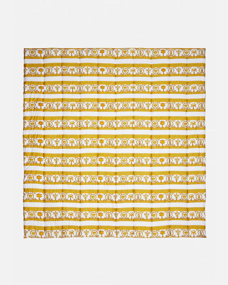 COMFORTER I HEART BAROQUE
