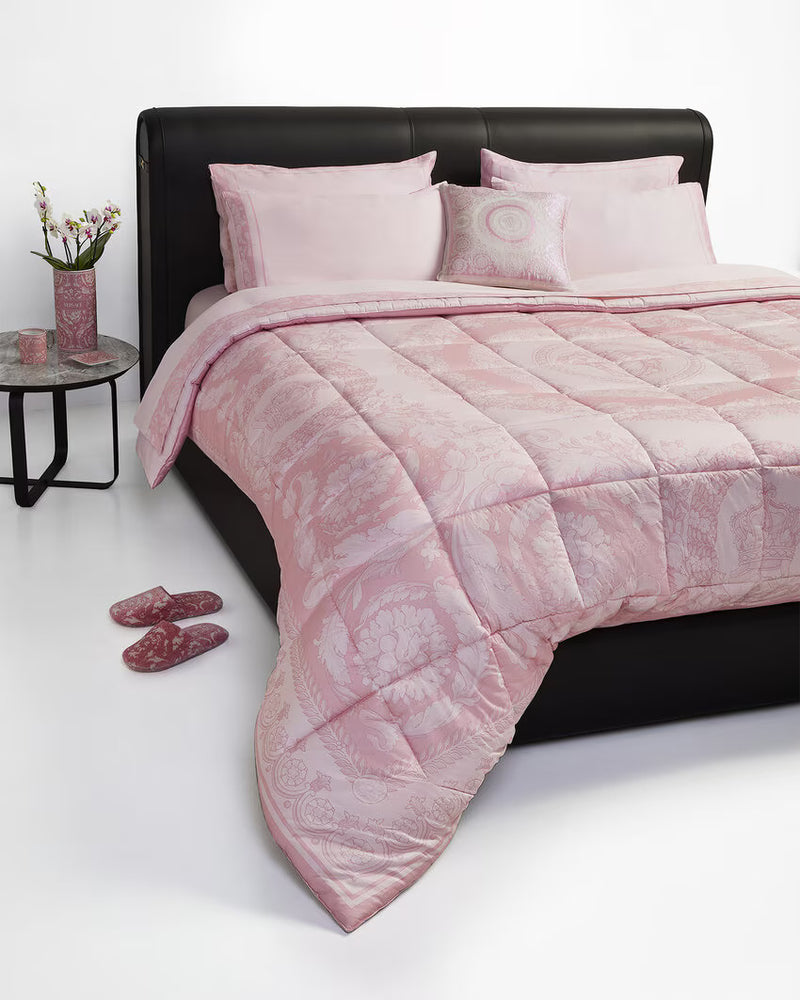BED SET (4PCS) BAROCCO KING