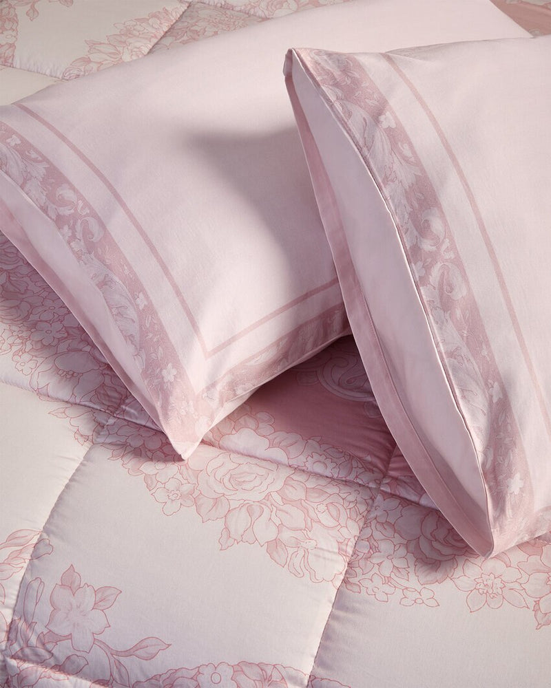 BED SET (4PCS) BAROCCO KING
