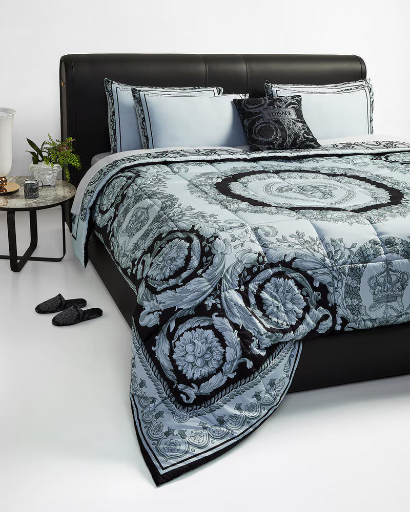 COMFORTER CRETE DE FLEUR