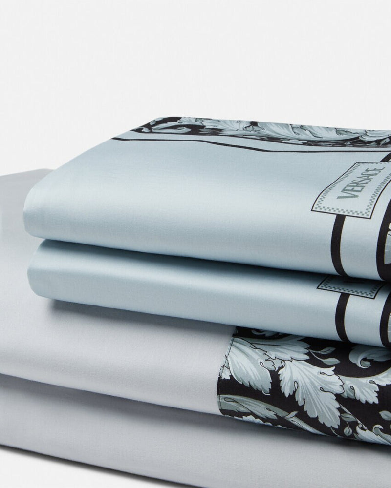 BED SET (4PCS) BAROCCO KING