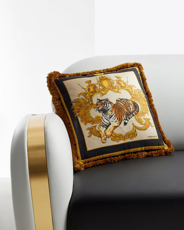 CUSHIONS TIGRIS