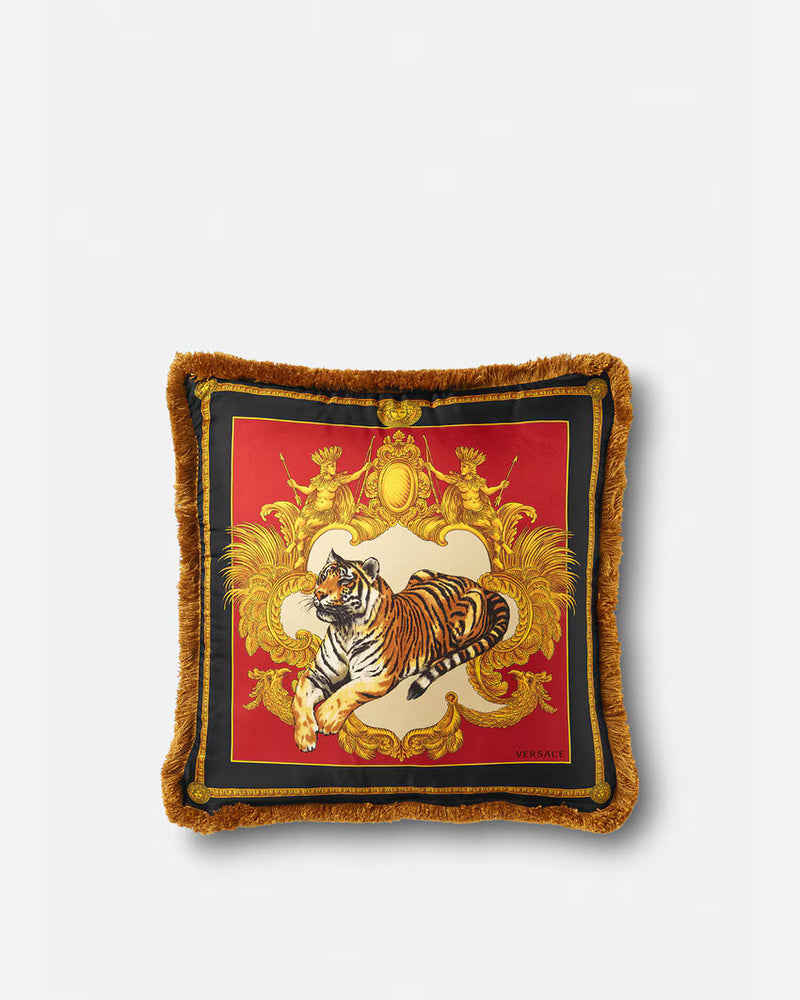 CUSHIONS TIGRIS
