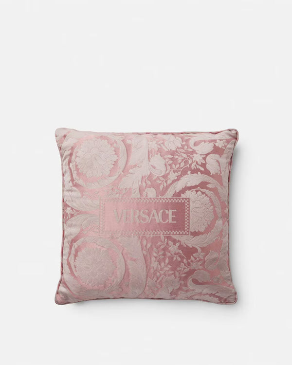 CUSHIONS BAROCCO PINK