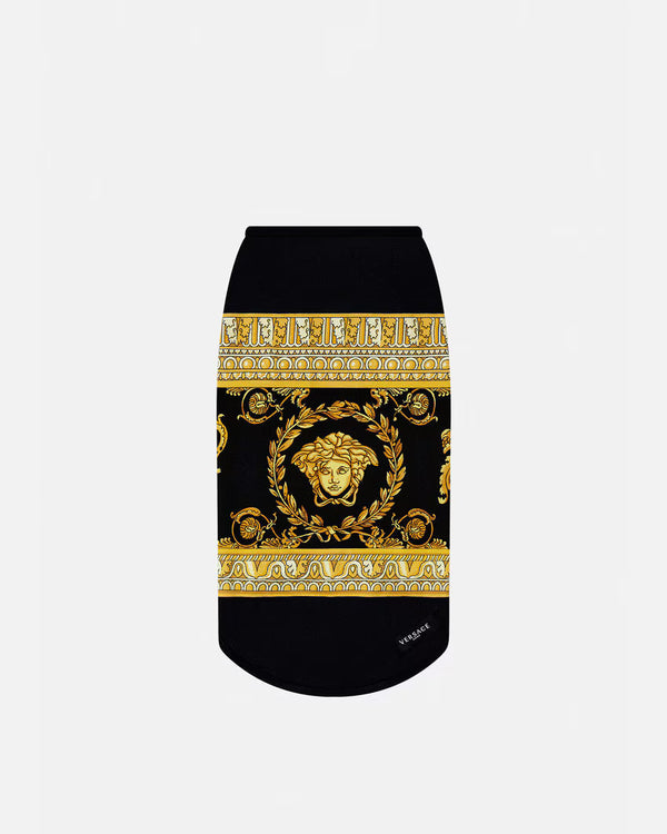 DOG TSHIRT I HEART BAROQUE