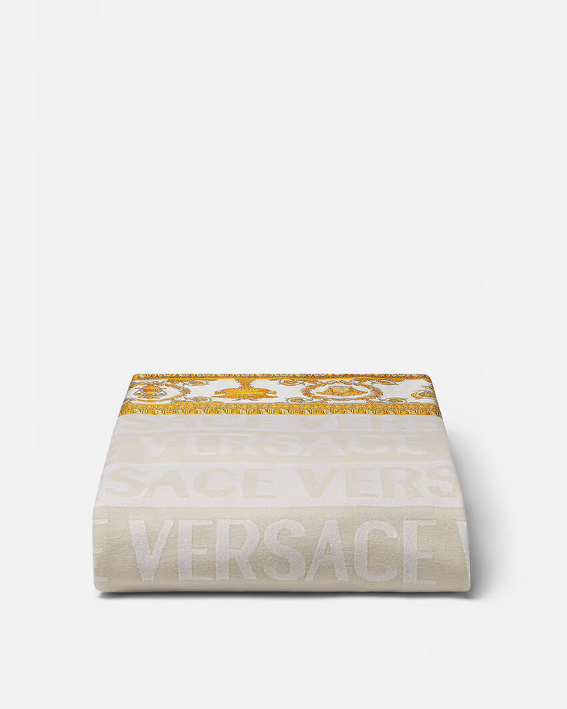 PLAID BLANKETS I HEART BAROQUE