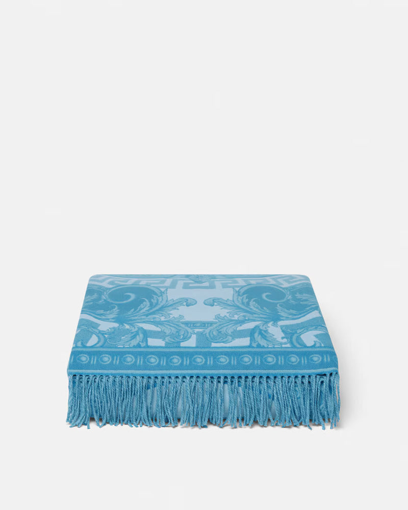PLAID BLANKETS LA COUPE DES DIEUX