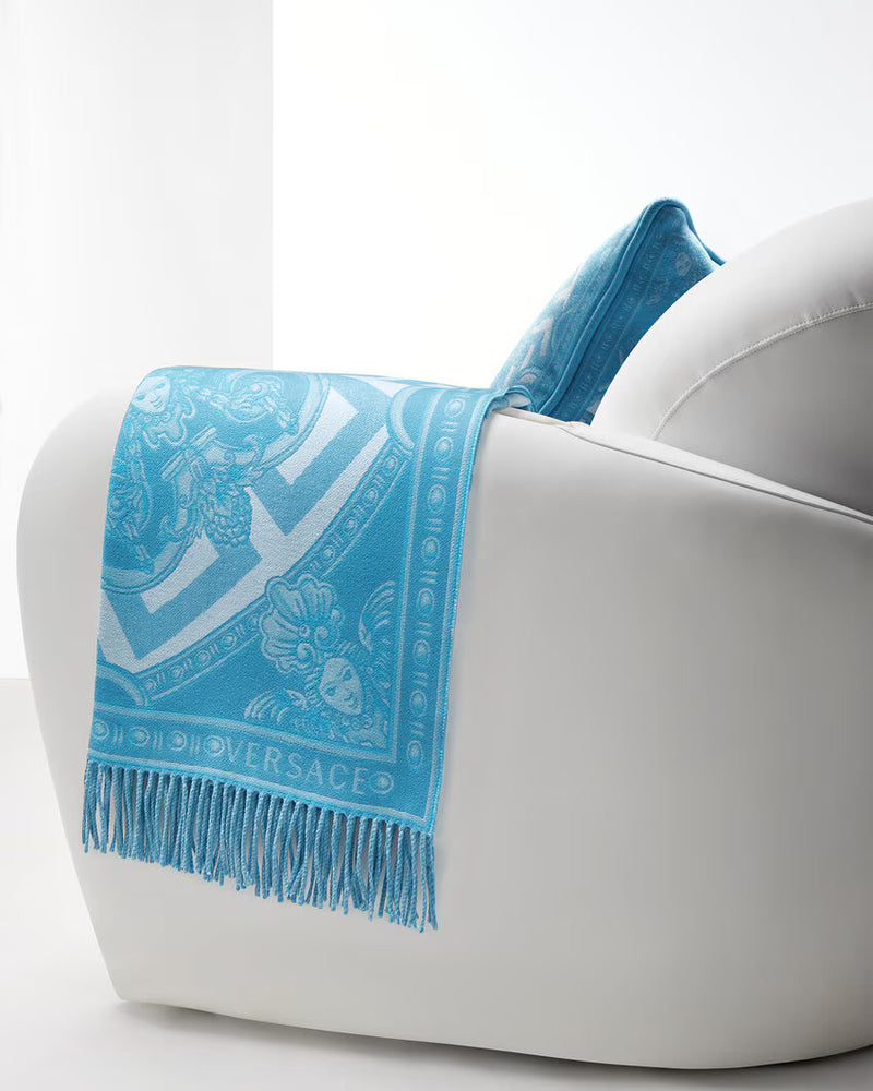 PLAID BLANKETS LA COUPE DES DIEUX