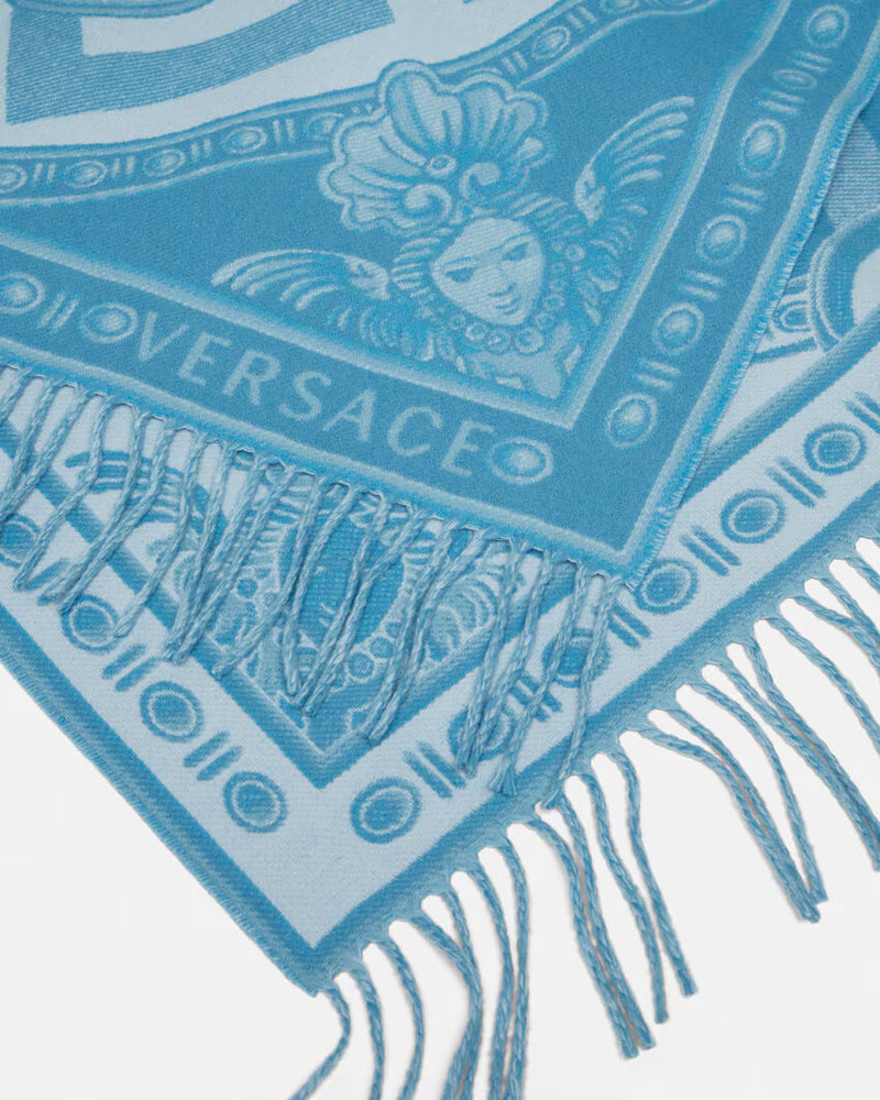 PLAID BLANKETS LA COUPE DES DIEUX