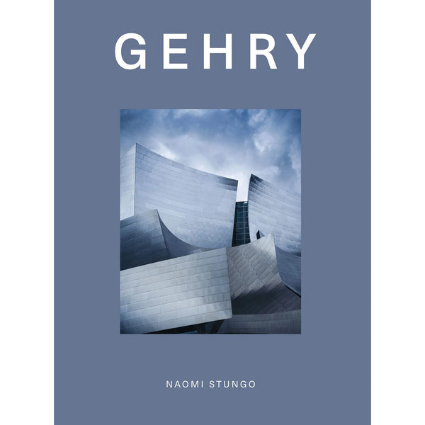 Design Monograph: Gehry