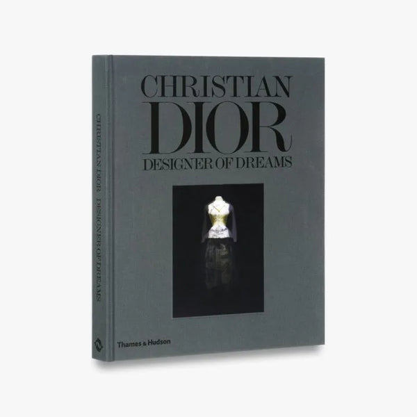 Christian Dior Designer of Dreams