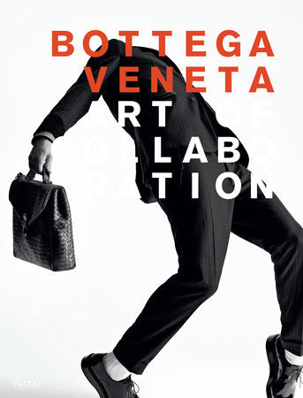 Art of Collaboration: Bottega Veneta