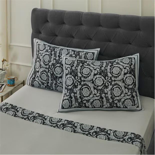PILLOW CASES (2PC) BAROCCO