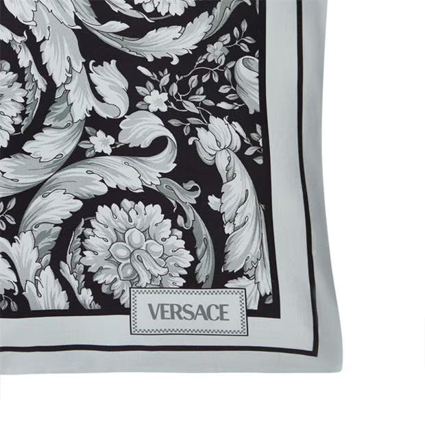 PILLOW CASES (2PC) BAROCCO