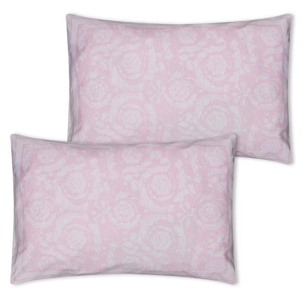 PILLOW CASES (2PC) BAROCCO