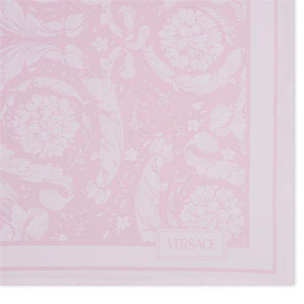 PILLOW CASES (2PC) BAROCCO