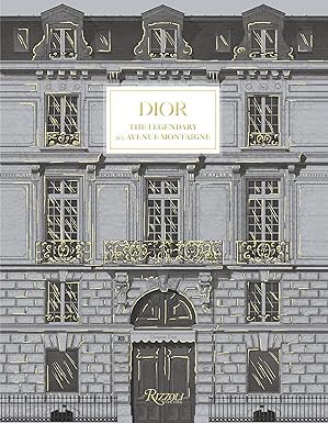 Dior: The Legendary 30, Avenue Montaigne