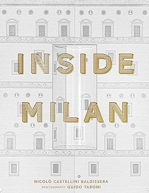 Inside Milan: Colorfully Creative Italian Interiors