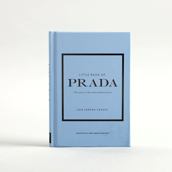 Little Book of Prada