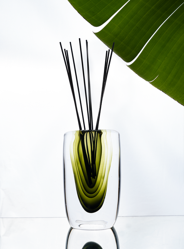 ABYSSIAN - HYPNOTIC DIFFUSER 250 ML WITH GIFTBOX