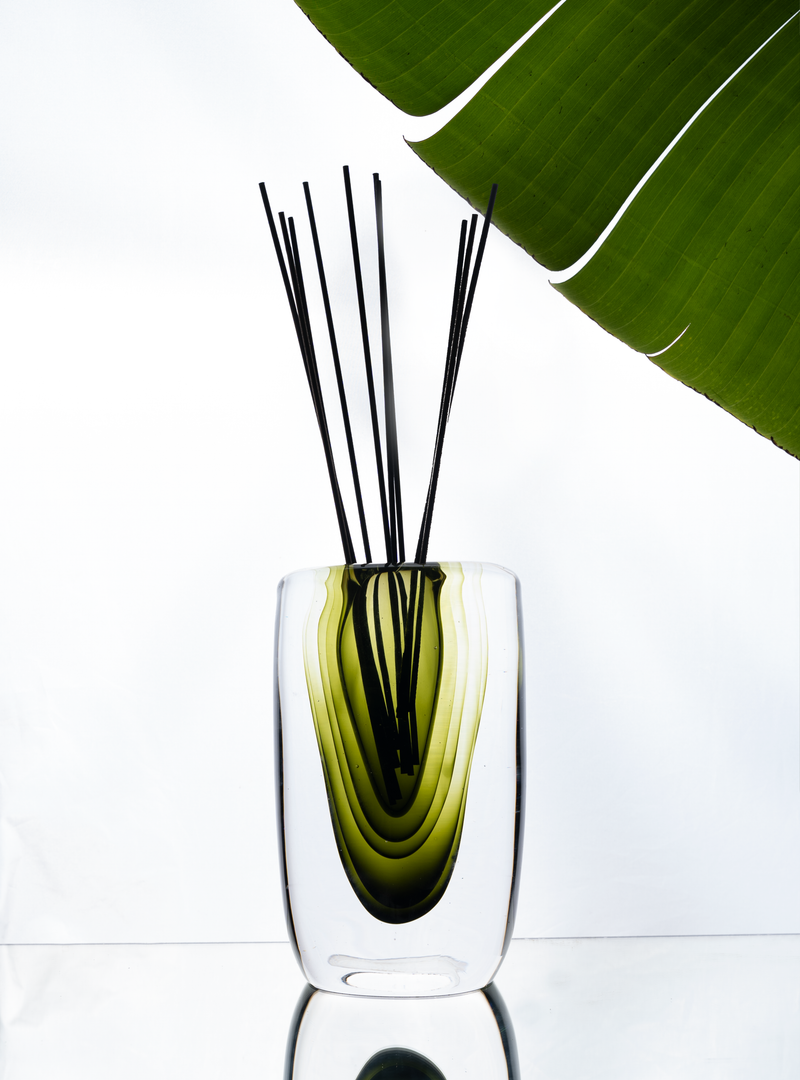 ABYSSIAN - HYPNOTIC DIFFUSER 250 ML WITH GIFTBOX