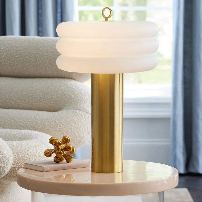 US ALPHAVILLE TABLE LAMP