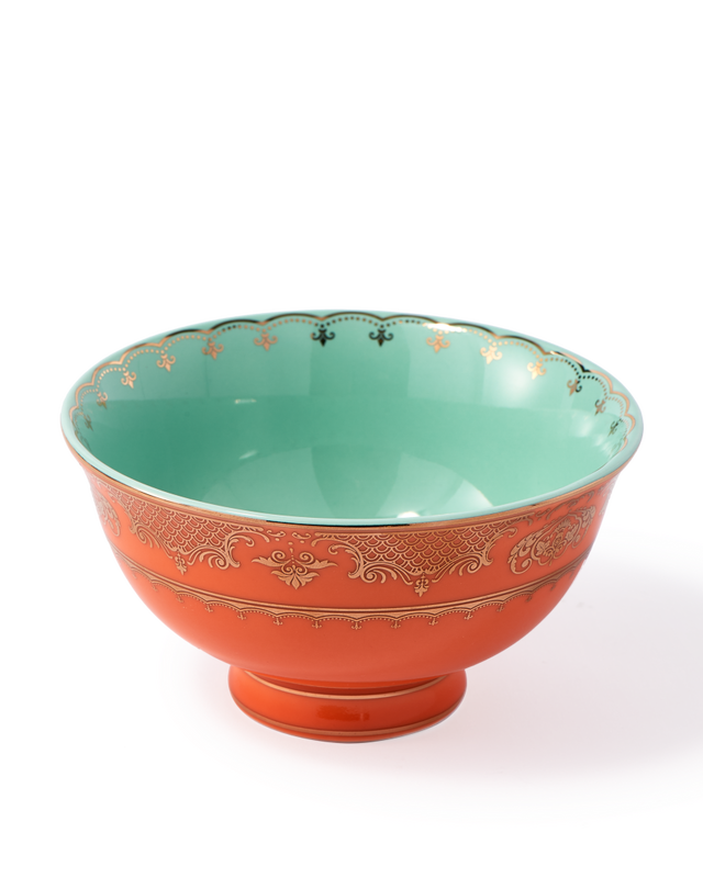 Grandpa Bowls