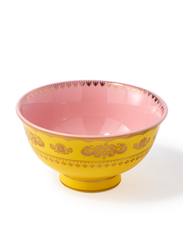 Grandpa Bowls