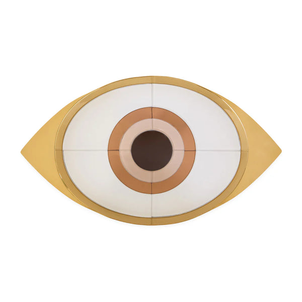 CHAMBEIGE EYE TRAY