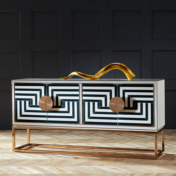 KIT OP ART CREDENZA