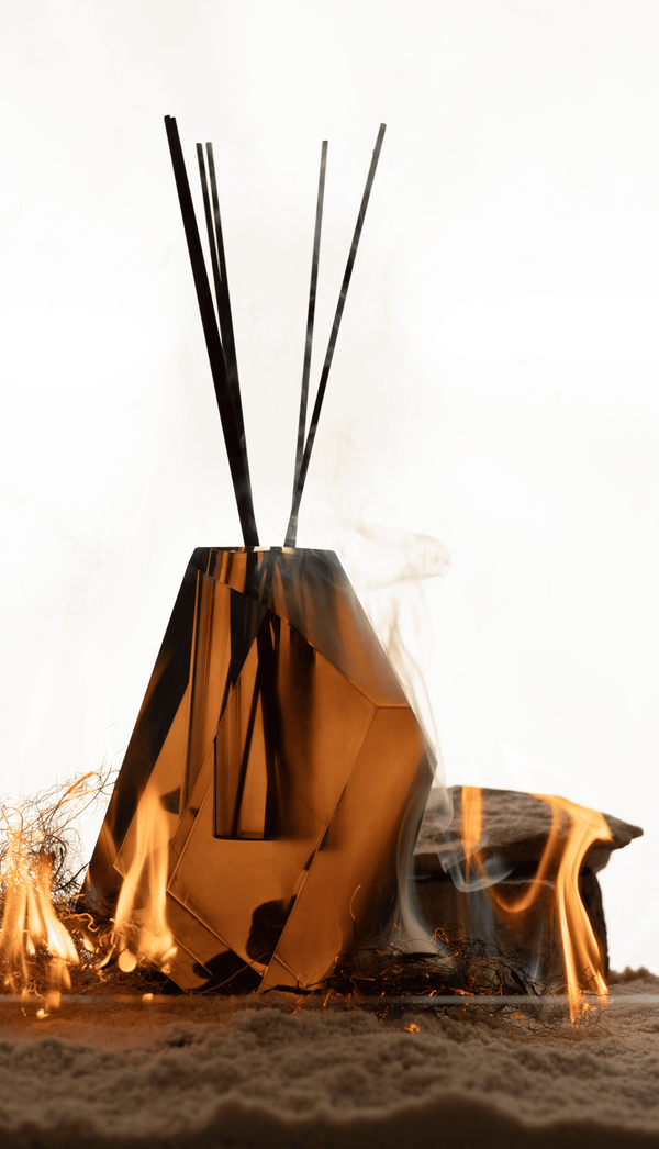 EMBER - DREAMSCAPE DIFFUSER 250 ML WITH GIFTBOX