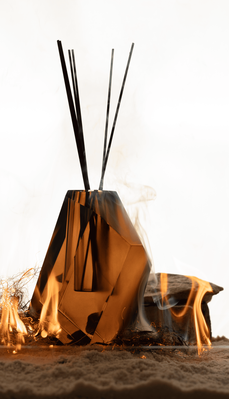 EMBER - DREAMSCAPE DIFFUSER 250 ML WITH GIFTBOX