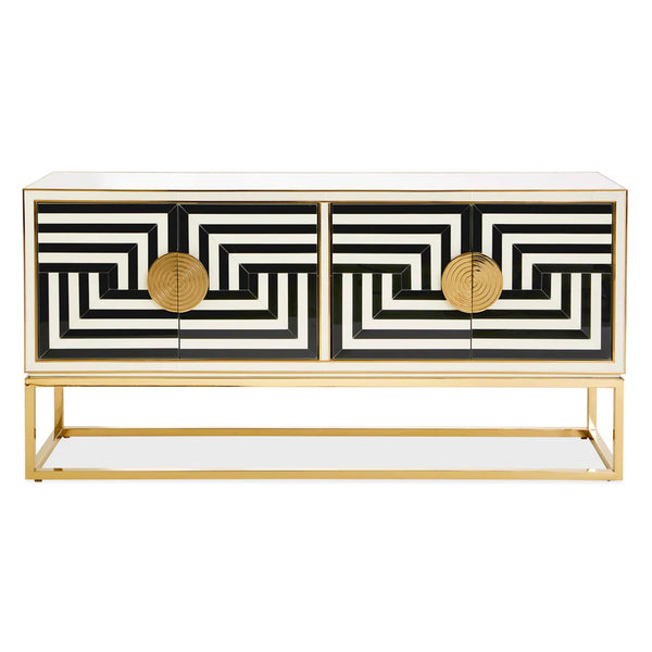 KIT OP ART CREDENZA