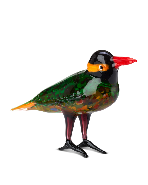 Paradise Birds Multi-colour