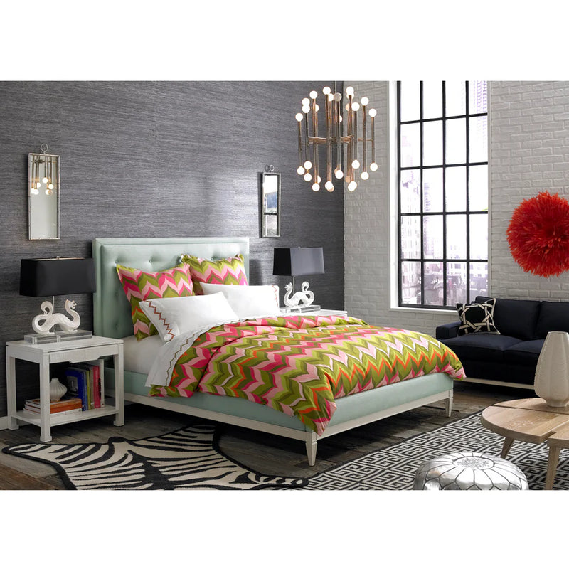 US MEURICE CHANDELIER