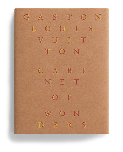 Cabinet of Wonders