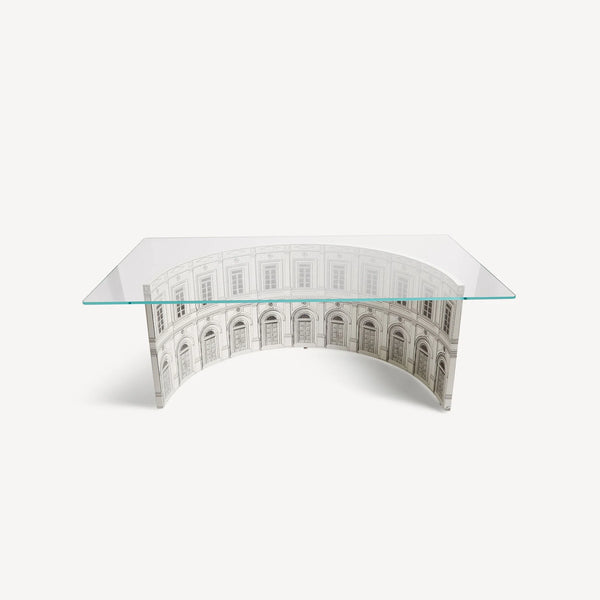 Amphitheatre table Architettura